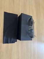 Dior Sonnenbrille Gold Damen NEUwertig