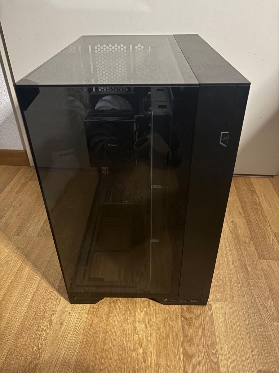 PCs: Neuwertiger Gaming PC – Neu (gemäss Beschreibung) aus Luzern von justjana 1