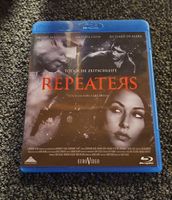 Blu-Ray: Repeaters - Tödliche Zeitschleife