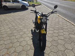 Brixton Cromwell 125