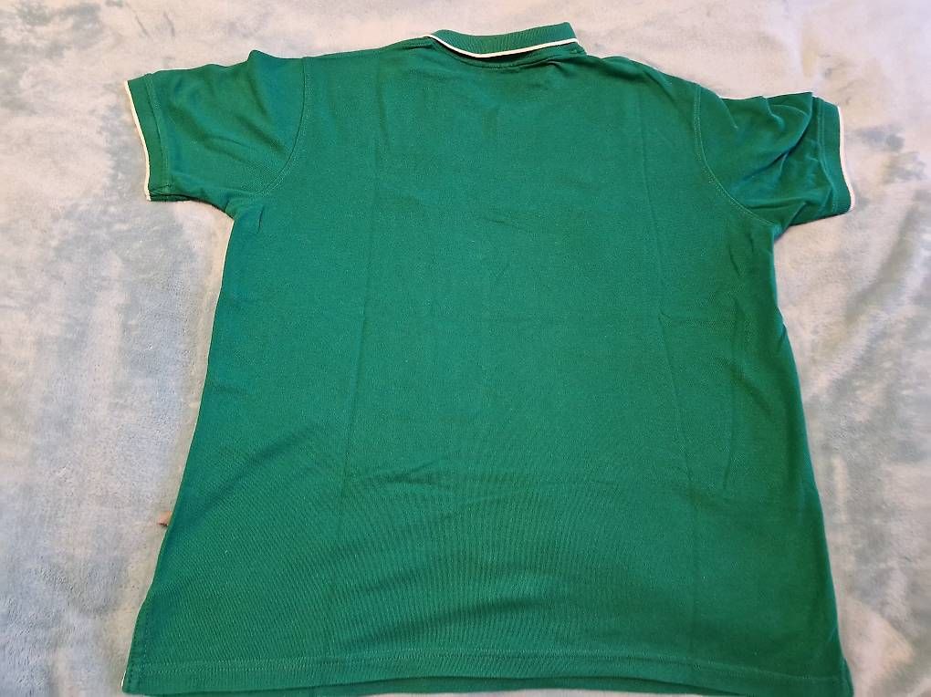 Magliette Polo: Polo FC Wroclaw - Pologne – Usato da Villars-sur-Glâne venduto da Mark_988 3