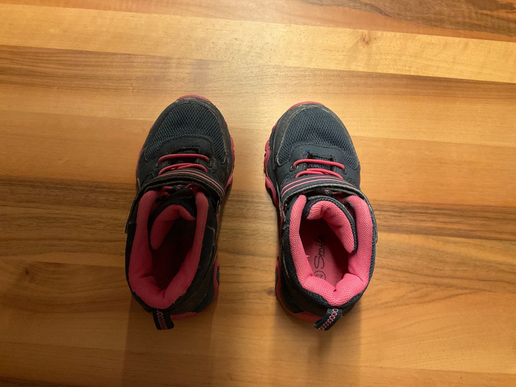 Schuhe für Jungen: Kinder Stiefel Grösse 25 – Gebraucht aus Killwangen von Febre7 3