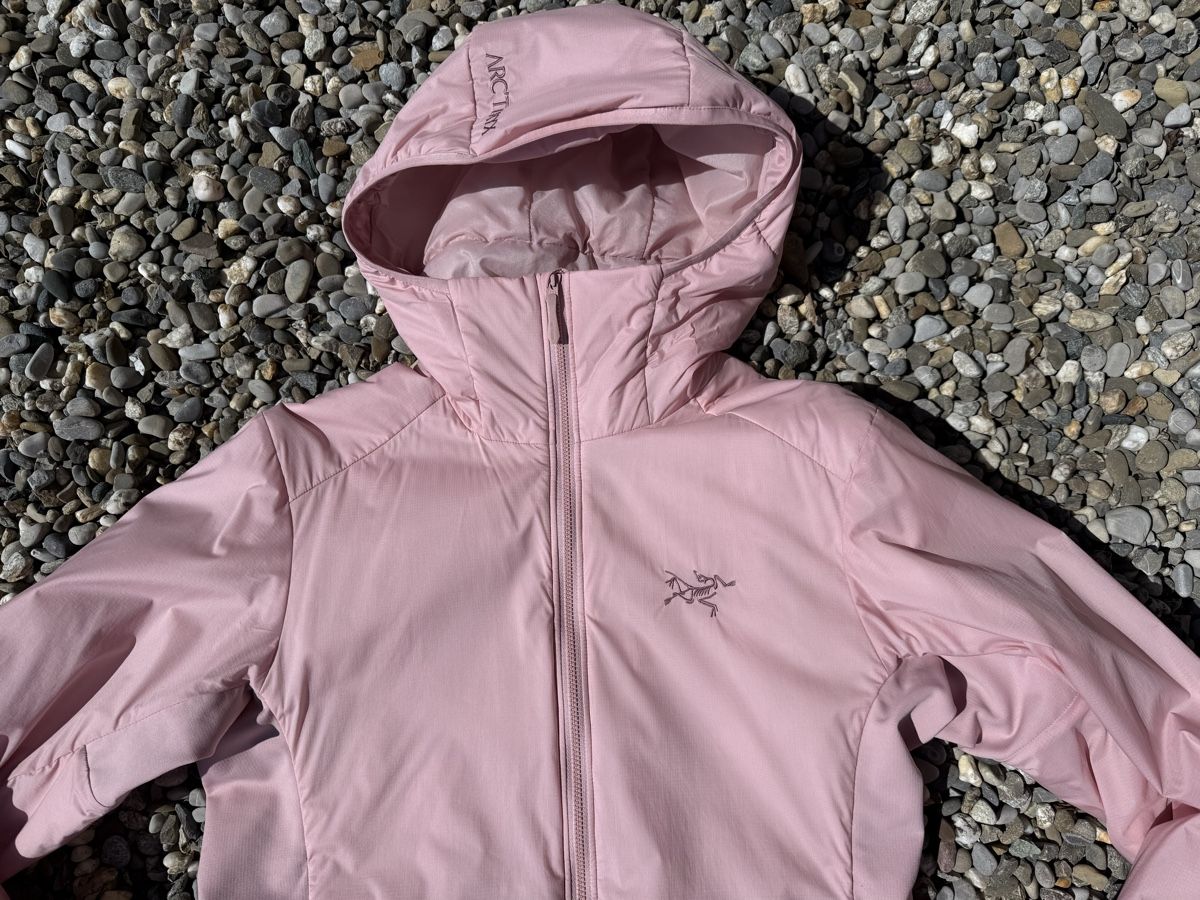 Arcteryx Giacche: Arcteryx Atom Kunstfaserjacke S NEUwertig! – Nuovo (secondo la descrizione) da Herisau venduto da Soto1 2