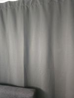 deux rideaux 140x160