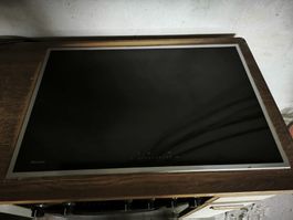 Miele Glaskeramik-Kochfeld KM 6542 + Backofen H 336