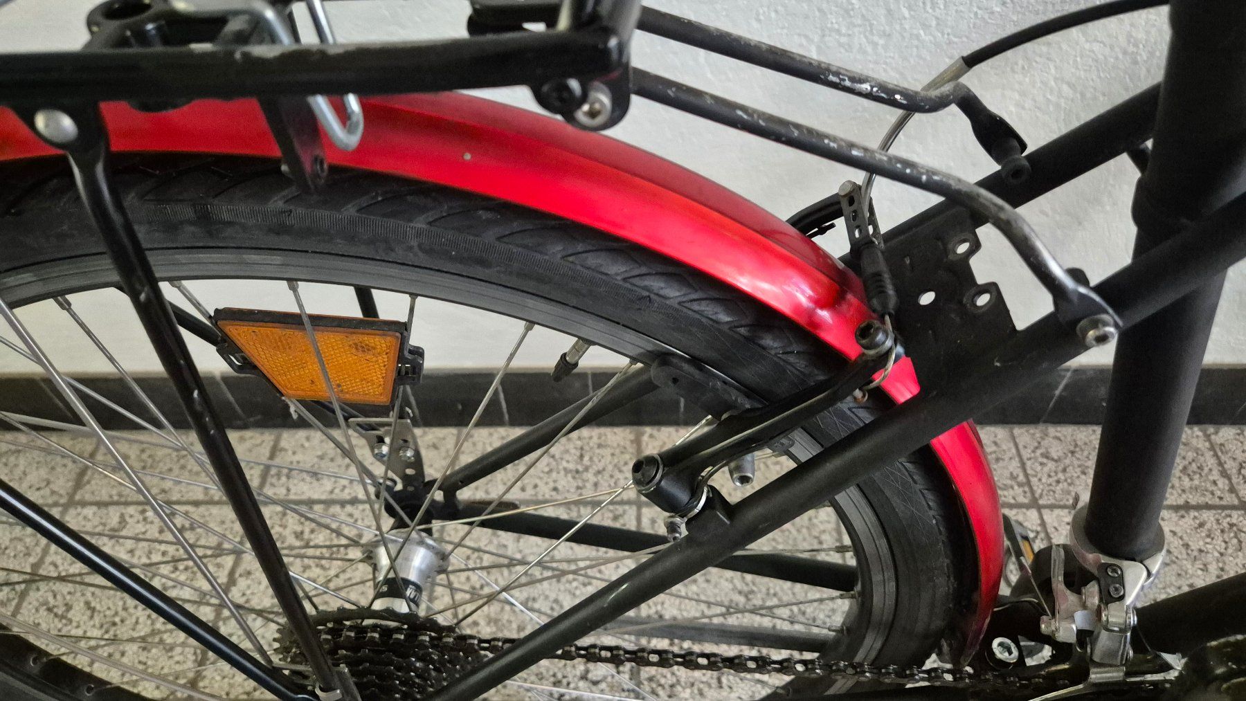 Velos: Herrenvelo / vélo hommes – Gebraucht aus Basel von Cellostoffeli 4