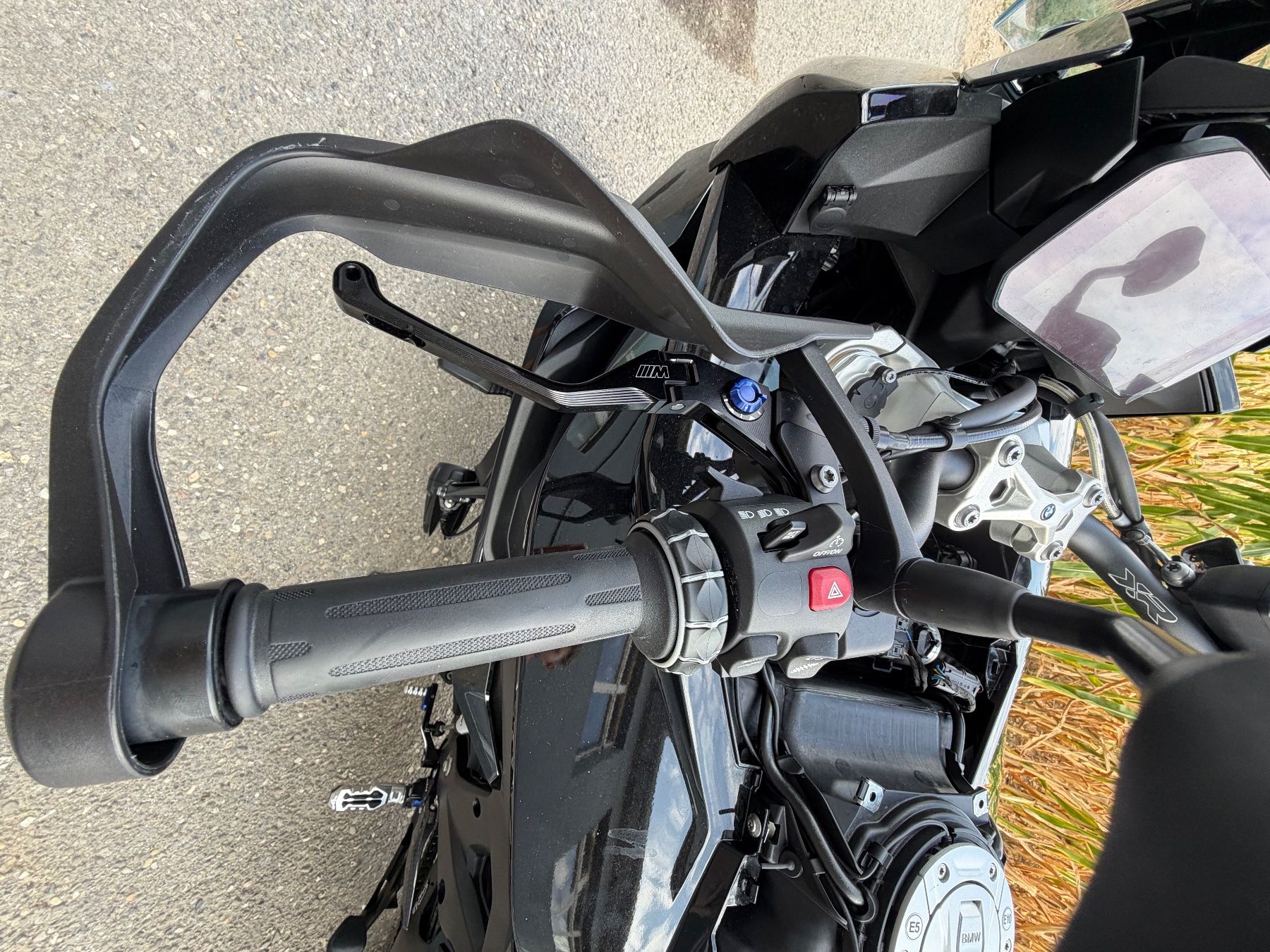 BMW Touring: BMW S1000XR – Gebraucht aus Leibstadt von inf_p75k 6