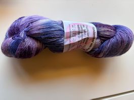 1Knäuel Handgefärbte Filigran von Atelier Zitron