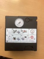 Audi VW Seat Skoda 12V Reifenfüller Kompressor Pannenhilfe