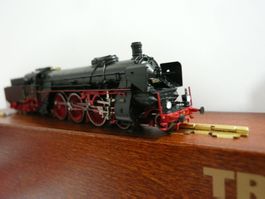 N-MINITRIX FINE-ART 12708 BR 18.3 DRG