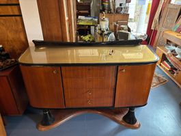 Sideboard, Italian Design, 40er Jahre
