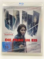 Die Frau im Eis [Blu-ray] FSK 16 *NEUWARE*