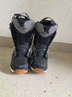 Salomon Snowboardboots Gr 42 