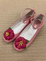 I PINCO PALLINO BALLERINAS, COCKTAIL HOCHZEIT, GR. 34, NEU!