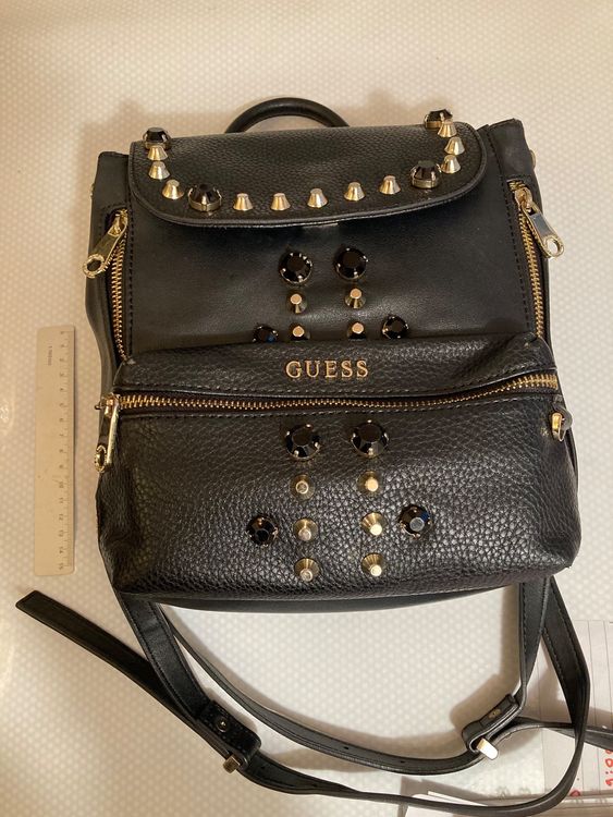 Guess Rucksack Kaufen auf Ricardo