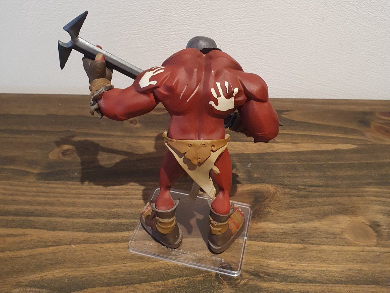 Statuette: Herr der Ringe - Mini Epics Figuren – Usato da Disentis/Mustér venduto da cumpra_e_vendita 3