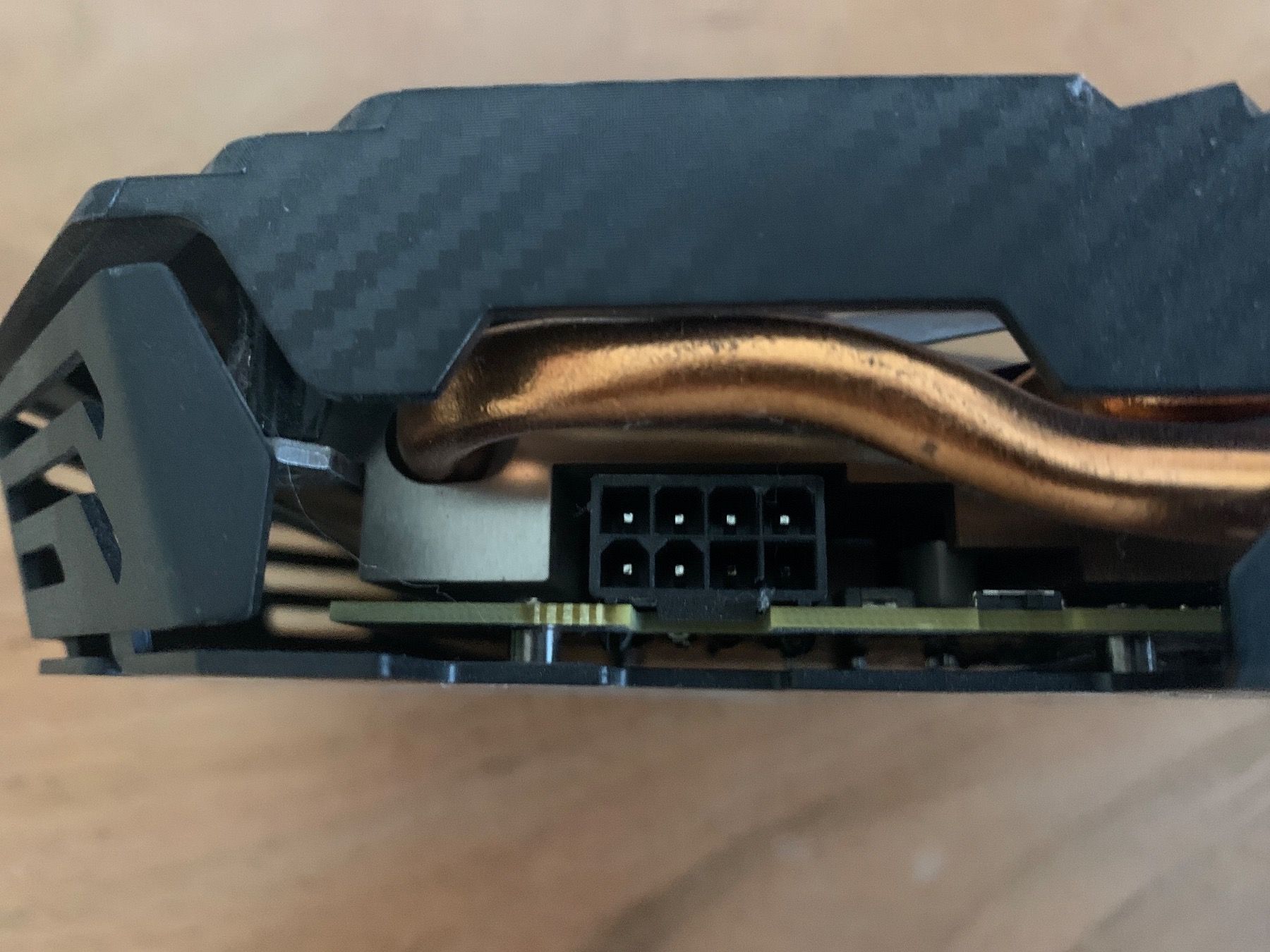 Amd Grafikkarten: Amd Radeon RX 580 8GB – Gebraucht aus Heerbrugg von  4