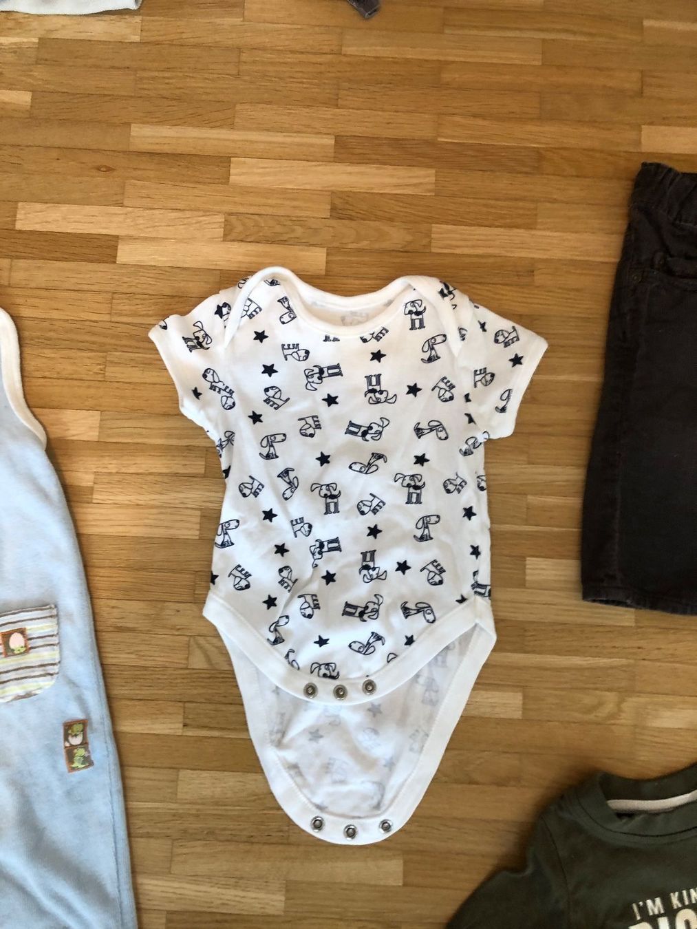 Kleiderpakete & -sets: Kinderkleider Set Grösse 62 Junge – Gebraucht aus Lupsingen von sta_wgg5 6