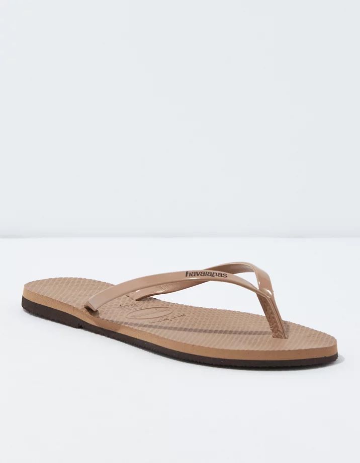 Havaianas Scarpe da donna: Havaianas- Flip Flop - Grösse 39-40 – Nuovo e nell'imballaggio originale da Zürich venduto da luxuryoutlet1 2