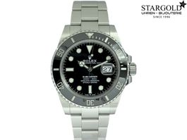 Rolex Submariner Date - 126610LN