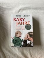 Baby Jahre von Remo H. Largo