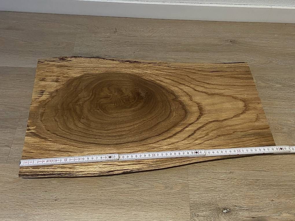 Holzartikel: Holzscheiben & Holzplatte  – Gebraucht aus Allschwil von Andiii_90 3