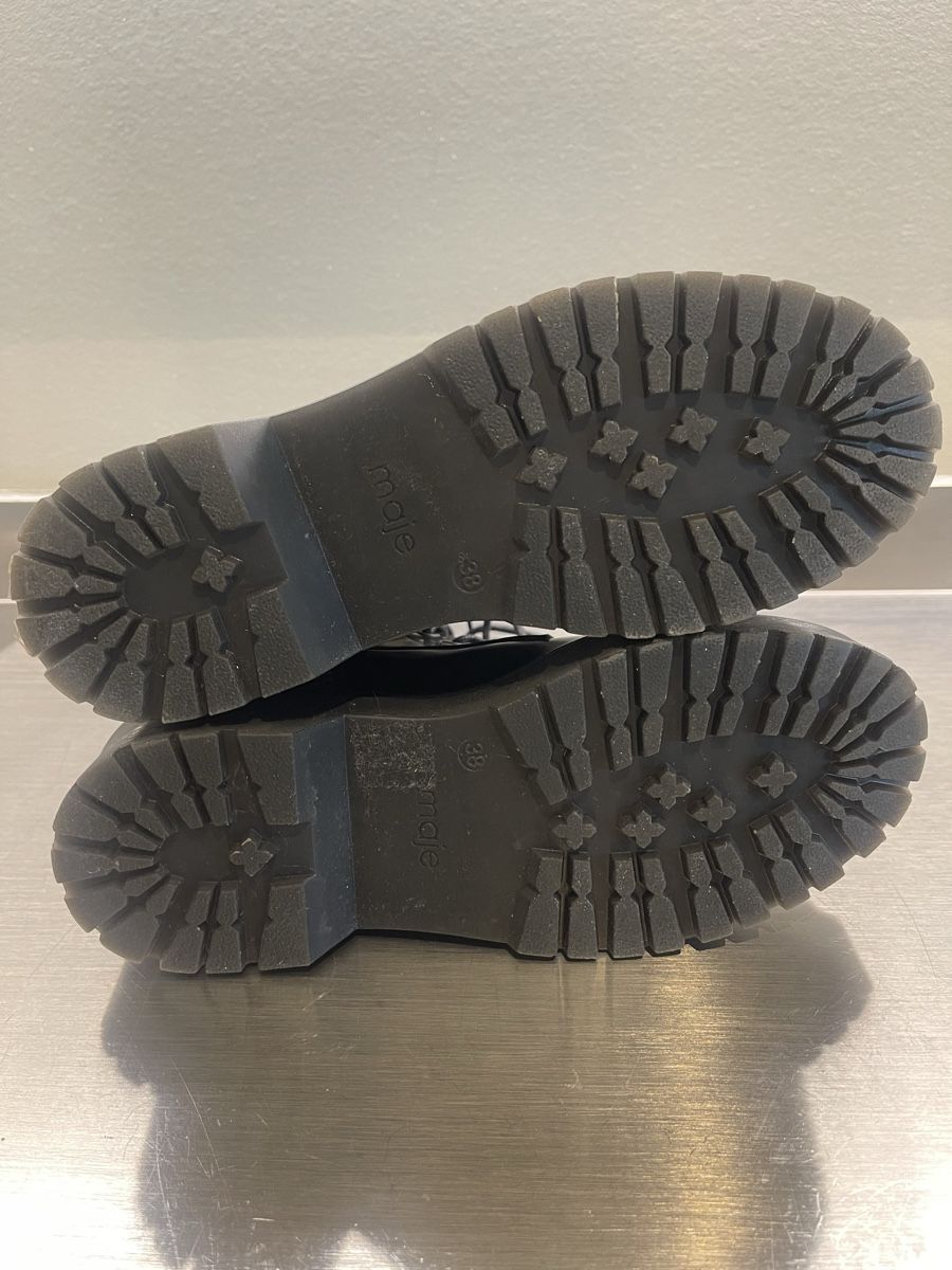Scarpe da donna: Stiefelette by Maje – Nuovo (secondo la descrizione) da Dübendorf venduto da MyFashionArchive 3