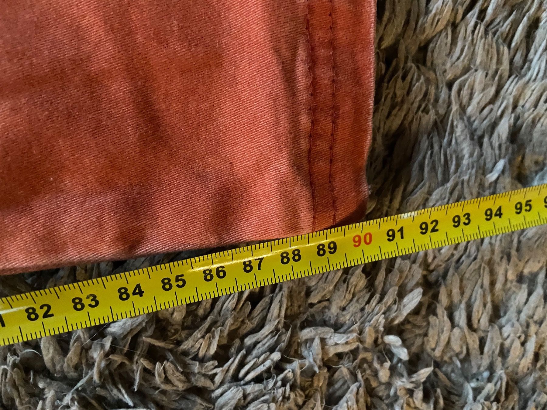 Benetton Pantaloni: Chino Benetton 36 – Usato da Epalinges venduto da madeleine05 2