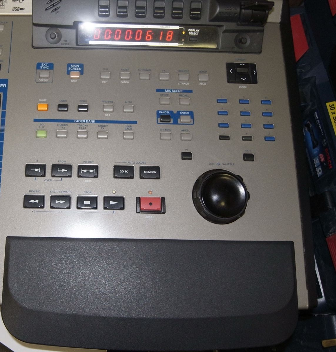 Akai Mischpulte: Akai DPS24 Digital Personal Studio - Top Zustand! – Gebraucht aus Meilen von Shadow80 6