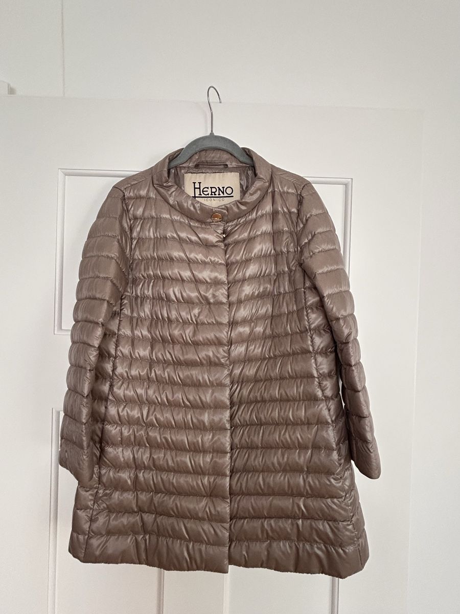 Herno Vestes: Herno jacket – Neuf (Voir description) à Zürich par evasara