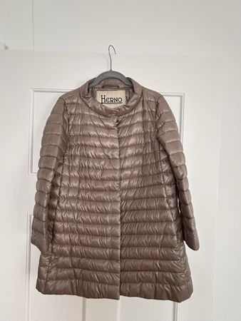 Herno jacket