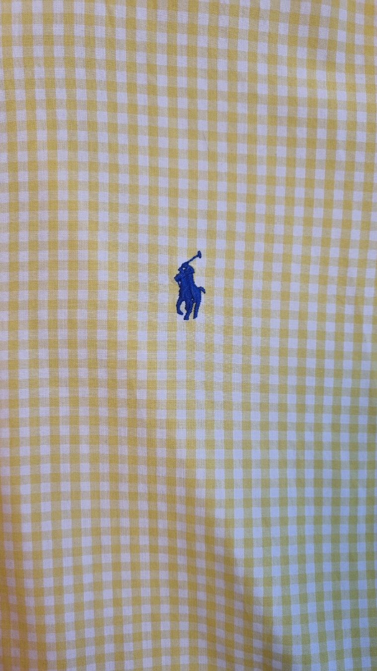 Ralph Lauren Camicie: Chemise Ralph Lauren - XL – Nuovo (secondo la descrizione) da Crans-Montana venduto da pea_k6bc 2