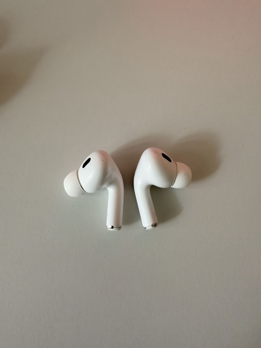 Apple Kopfhörer: Apple AirPods Pro (2. Generation) – Gebraucht aus Bern von Shanesells 2