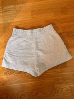 Shorts von H&M_Grau_Gr. XS.