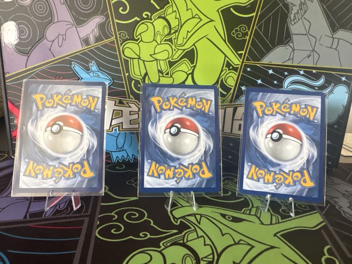 Pokémon Carte collezionabili: 30th Anniversary Starter Set 🇩🇪 – Nuovo (secondo la descrizione) da Merenschwand venduto da sir.batmann 1