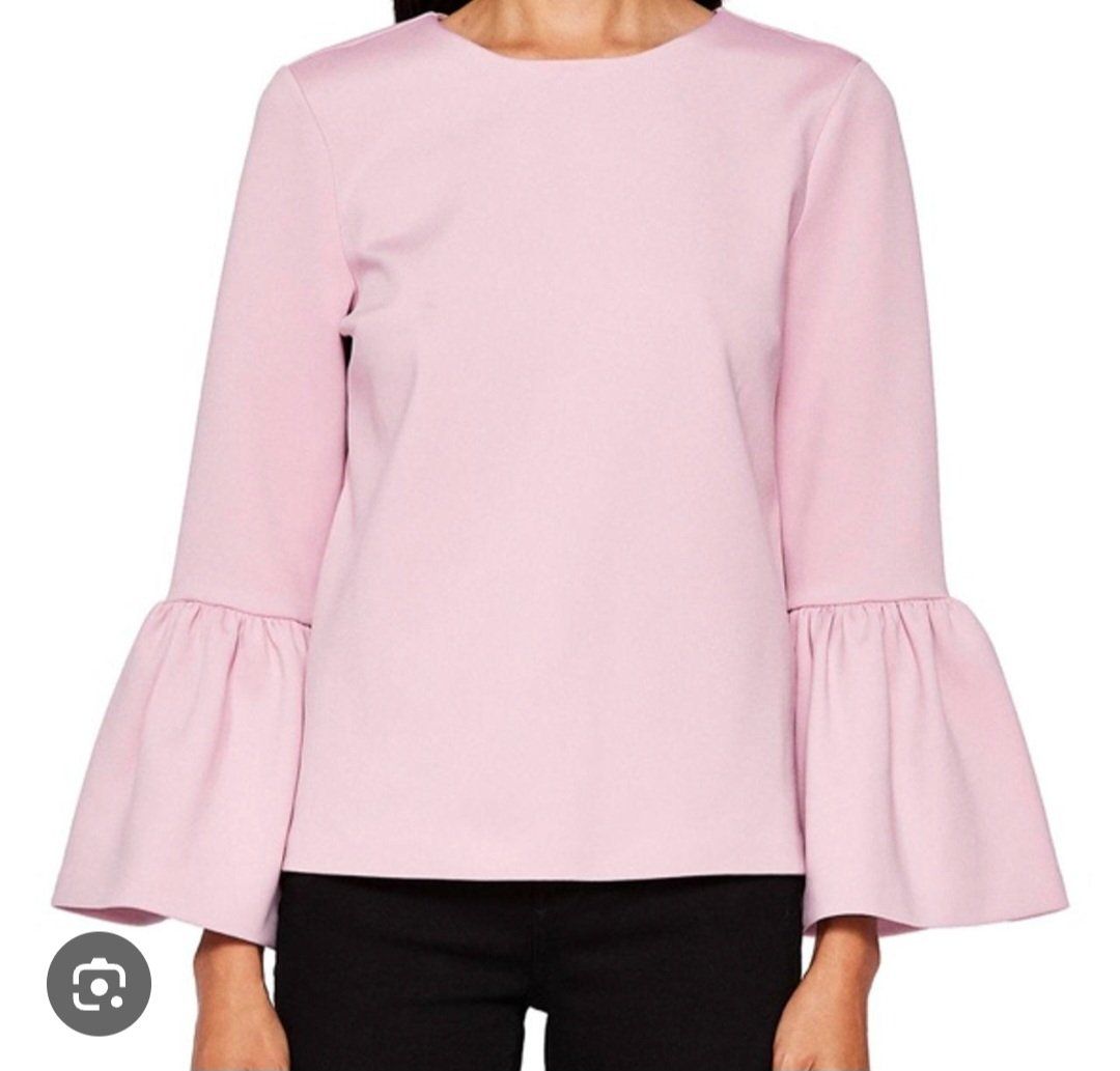 Tops: Ted Baker Top 0/XS – D'occasion à Bronschhofen par eve_l8y7 1