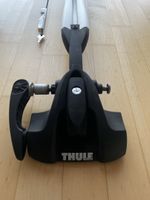 Porte vélo Thule