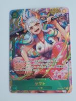 One Piece TCG Yamato PRB01 OP01-121 Alt Art JP