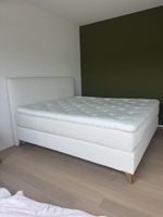 Sjöholm Boxspringbett NYLUND