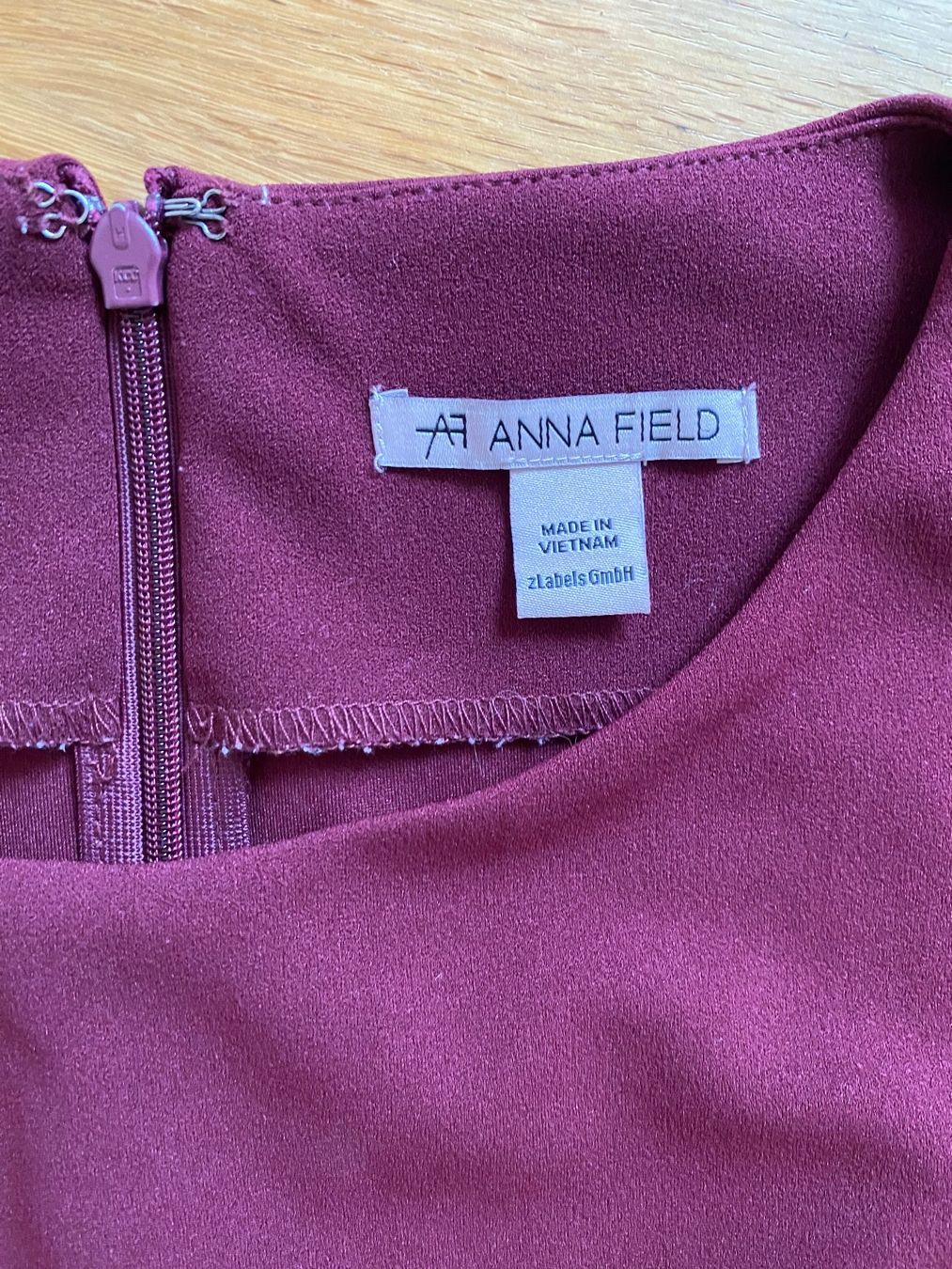 Anna Field Vestiti: Tolles Kleid Anna Field 38 – Usato da Trachslau venduto da M_Schmid81 3