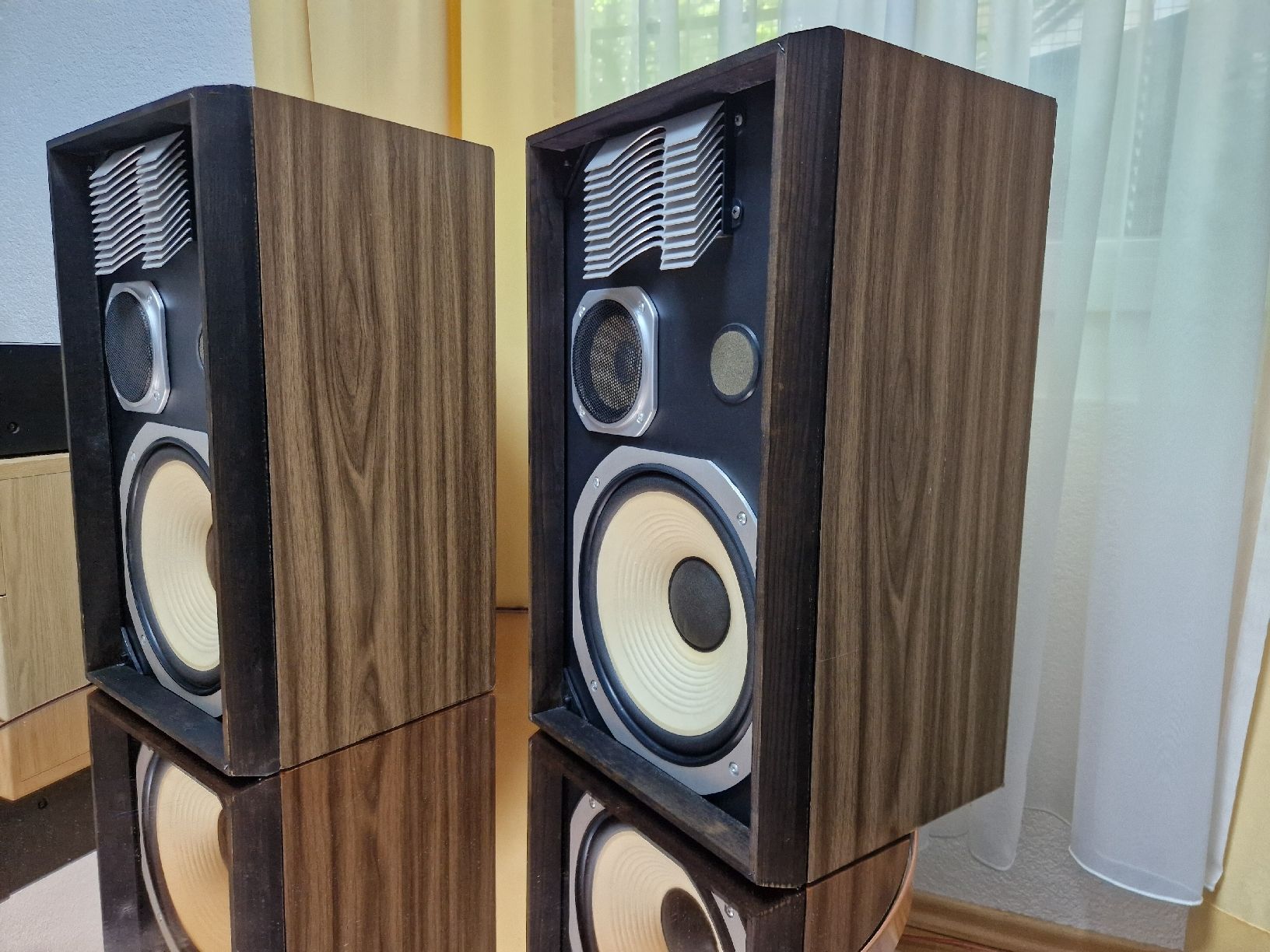 Casse acustiche: Lautsprecher AH 25L – Usato da Arbon venduto da Mayak_Sound 2