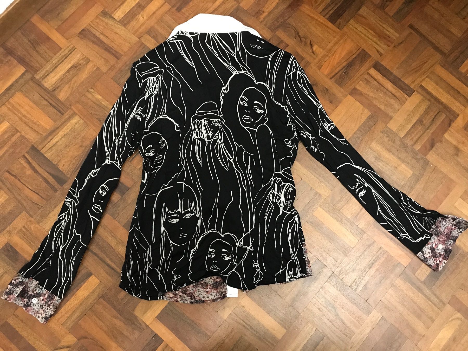 Camicette: Bottega Bluse Gr 36 – Usato da St. Margrethen SG venduto da kellenbh 2