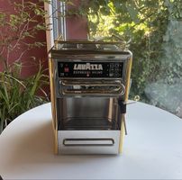 La Pavoni Espresso Point Kaffeemaschine – Vintage