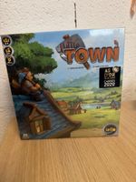 Jeu de société Little Town neuf scellé