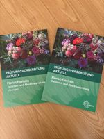 Florist/in Prüfungsvorbereitung aktuell, Zwischenprüfung