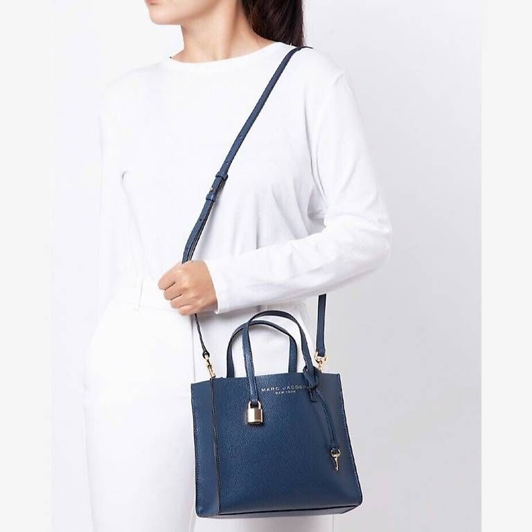 Marc Jacobs Borse da donna: Marc Jacobs Mini Tote Bag – Usato da Oftringen venduto da btt_ddb9