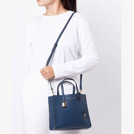 Marc Jacobs Mini Tote Bag