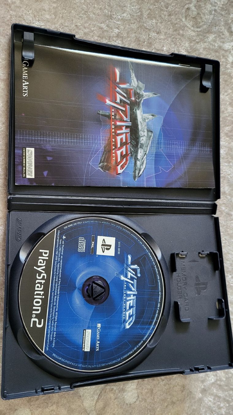 Spiele: Playstation 2 Spiele set.5x Kompl.Top ! – Neu (gemäss Beschreibung) aus Biel/Bienne von Retrohr 5