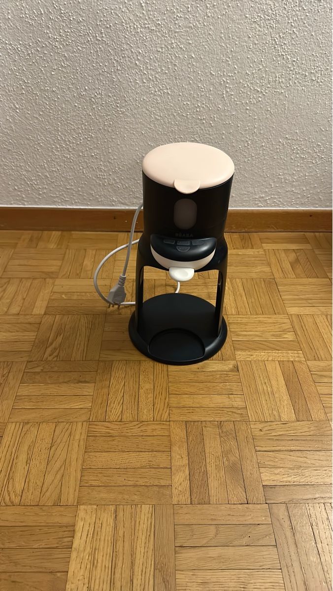 Béaba Baby-Mahlzeiten: Bib’Expresso – Gebraucht aus Schönenwerd von arb_722t