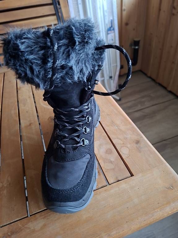 Damenschuhe: Romika – Neu und originalverpackt aus Marthalen von ruu_9kns 1